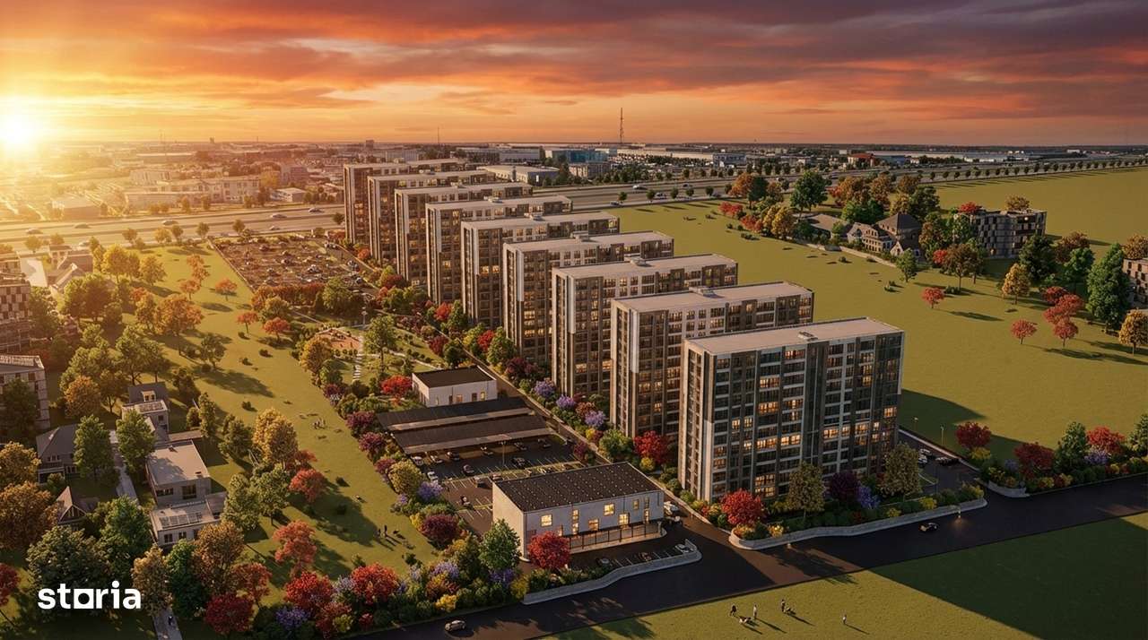 Apartament premium | Predare 2026