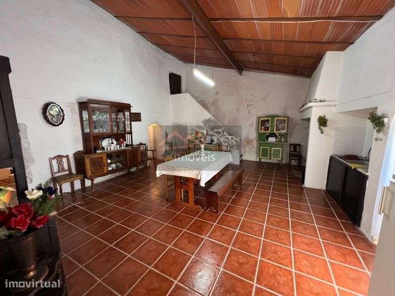 Moradia V3 Térrea - Cabeço de Vide - Grande imagem: 4/13