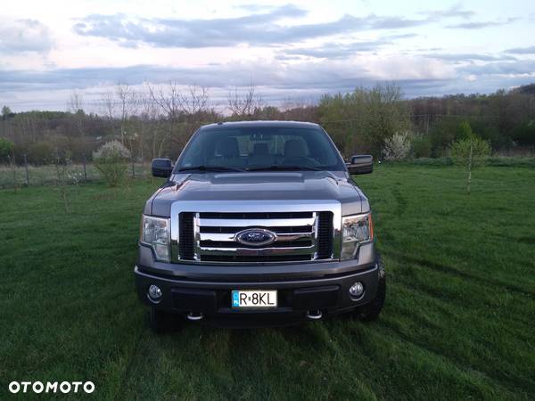 Ford F150 - 3