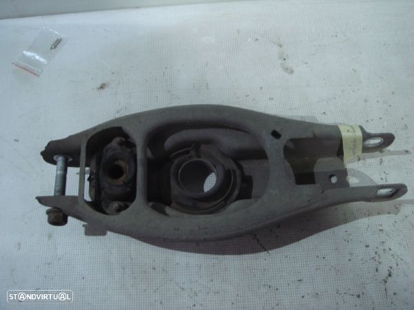 Braço Suspenção Tr Esq Bmw 1 (E87) - 1