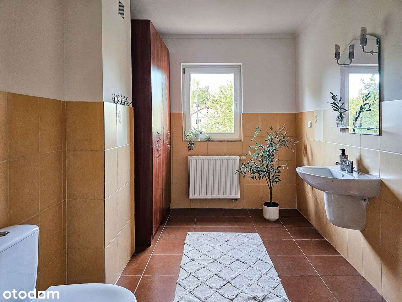 Czarny Las I środkowy segment I 4 pokoje I do wejścia I od zaraz-13