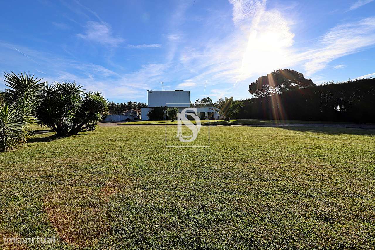 Moradia T5 - Apúlia - Esposende-43