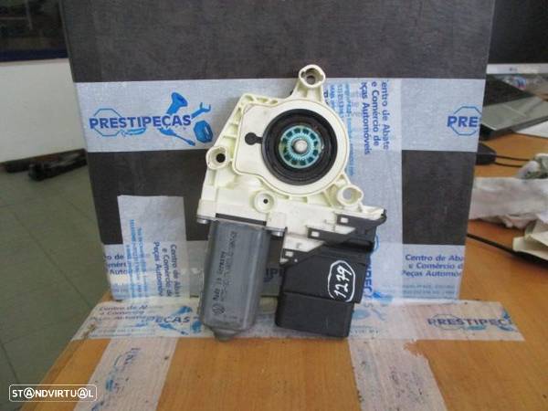 Motor Elevador Vidro 1K0959704C VW GOLF 5 2005 TD - 3