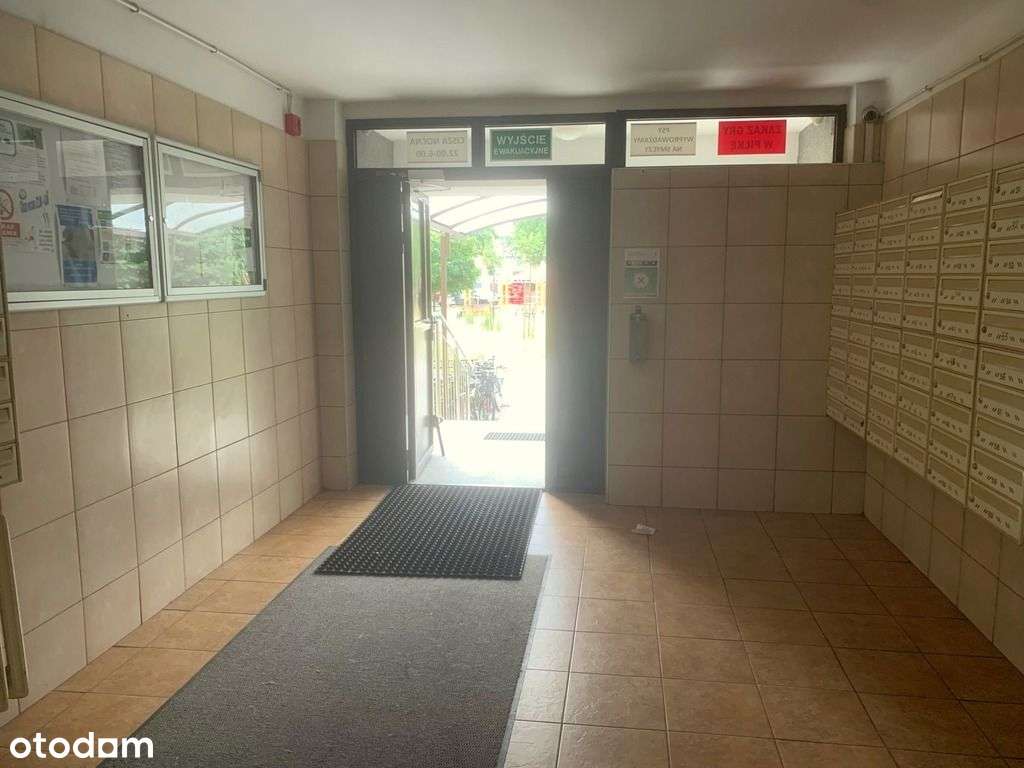 Kawalerka z balkonem-7