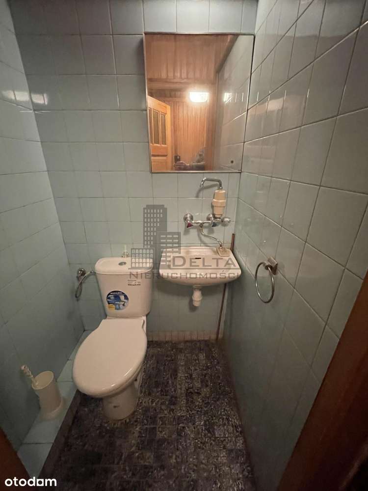 Całe piętro kamienicy, idealnie ciche-10