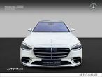 Mercedes-Benz S 350 d 4MATIC Aut - 14