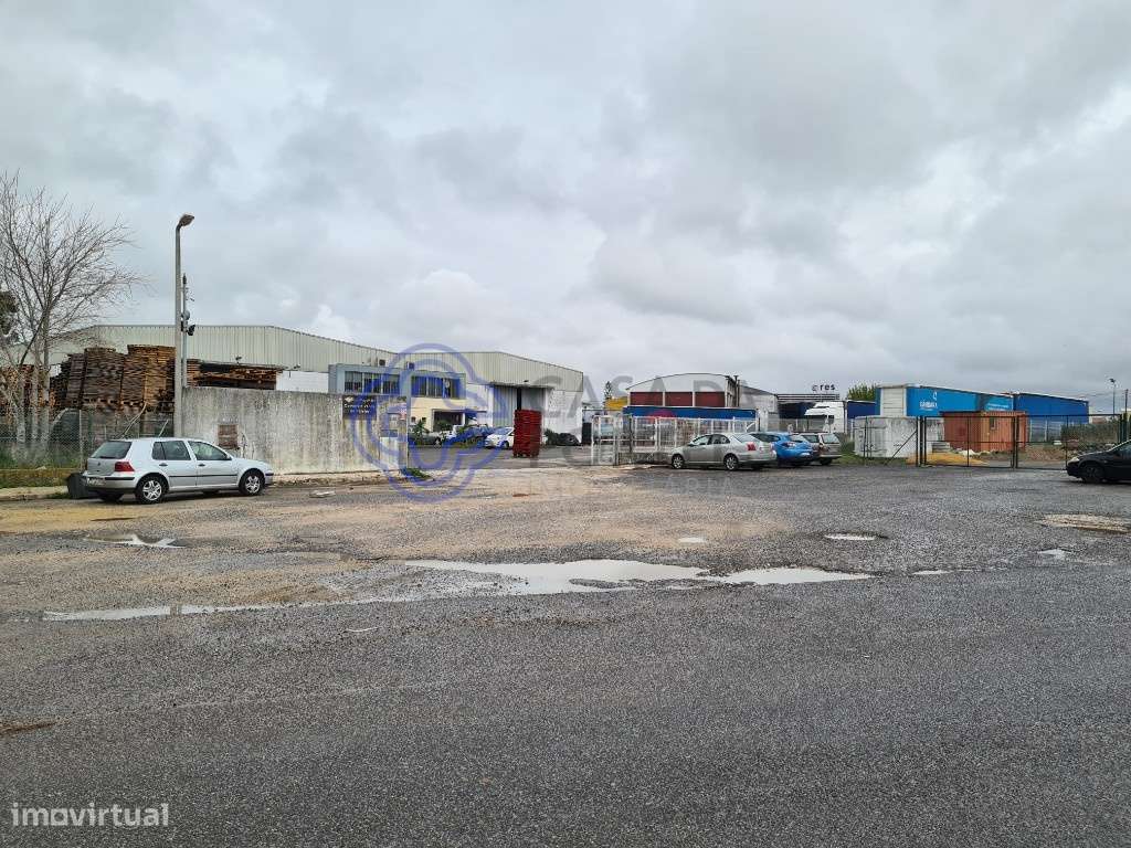 Terreno - 40.560m2 - São Domingos Rana - Cascais-5