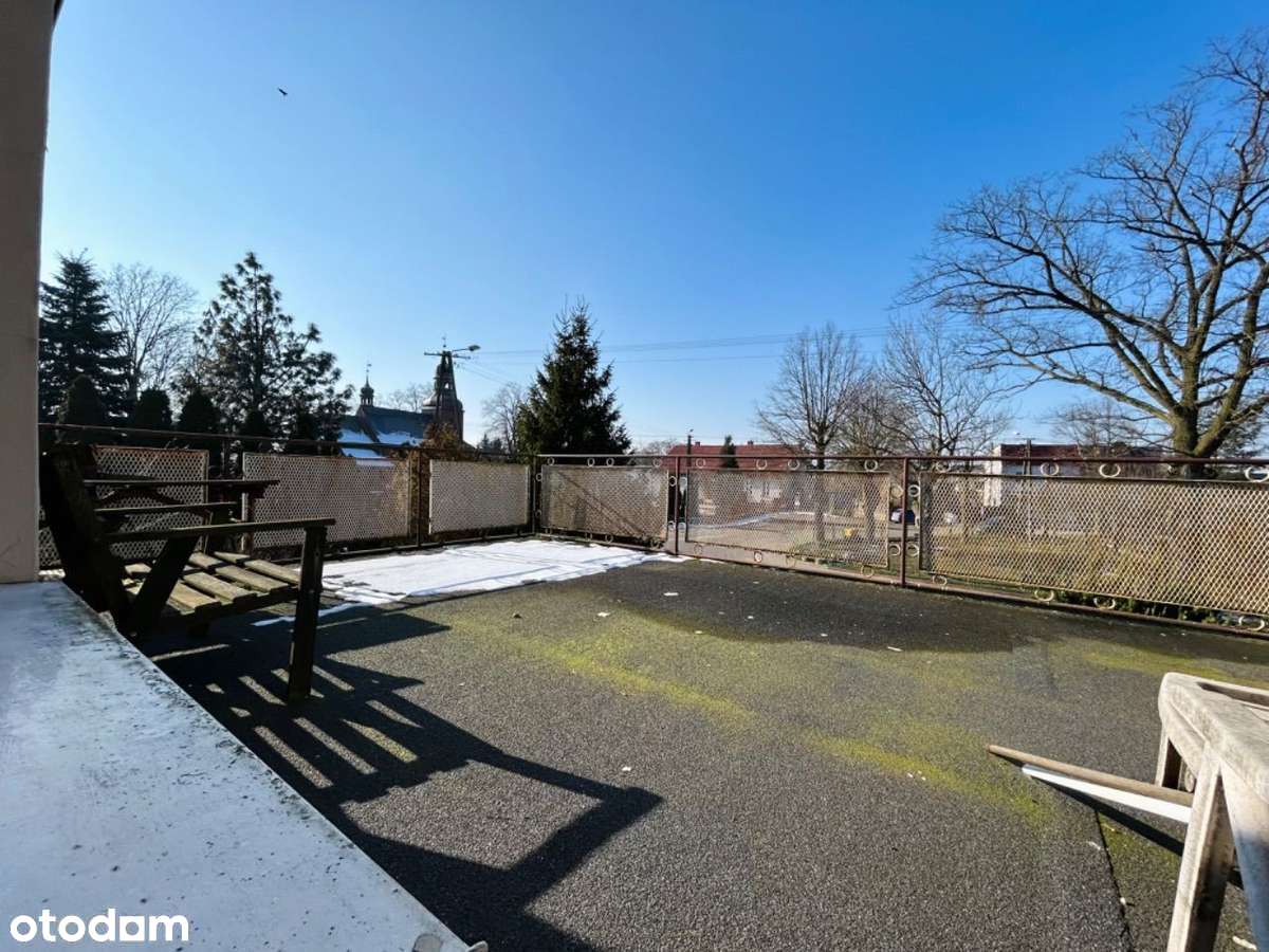 Dom + dom gościnny | Działka 2037 m2-4