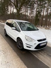 Ford S-Max 1.6 T Gold X
