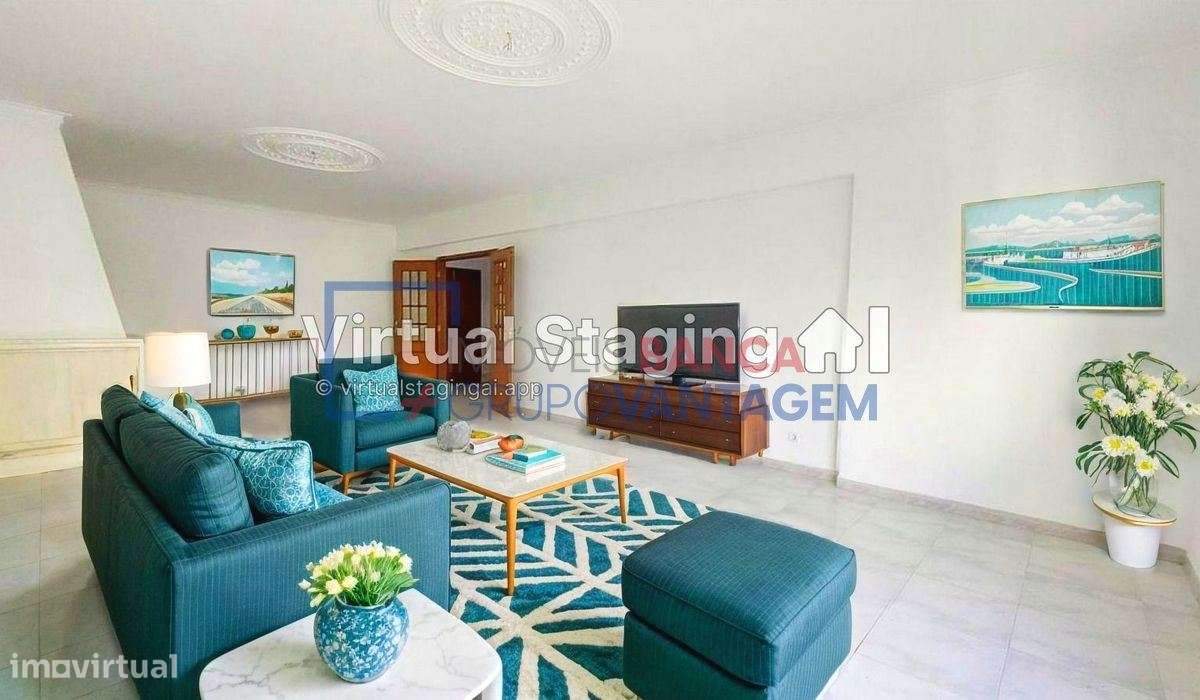 T2 Mem Martins - Grande imagem: 3/24