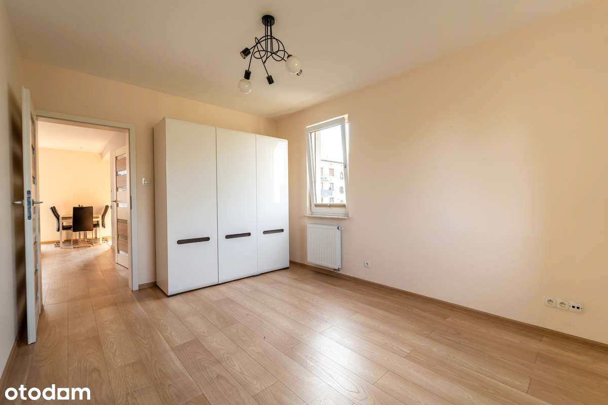 Ruda Śląska | RUDA - 2 pokoje po remoncie | os.Brańskiego bez prowizji - Pełny obrazek: 5/15