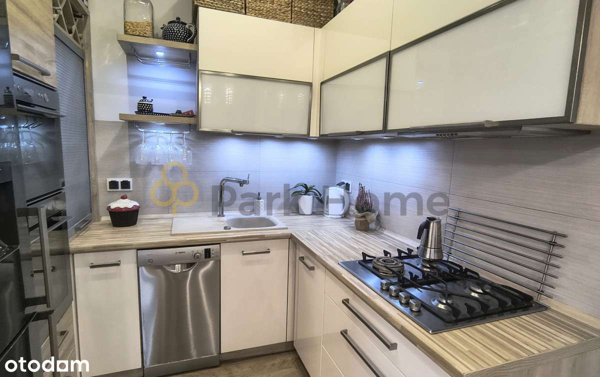 Przestronne, klimatyzowane w centrum Rydzyny - Pełny obrazek: 4/14