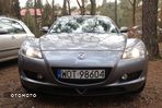 Mazda RX-8 Renesis - 7