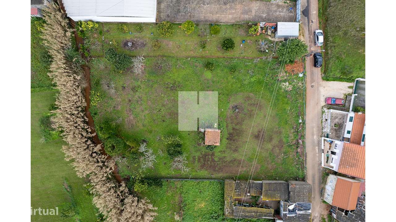 Terreno com projecto aprovado-7