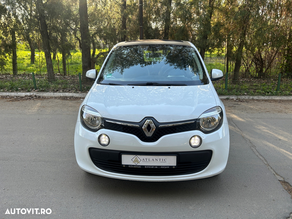 Renault Twingo SCe 75 LIMITED - 5