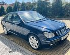 Mercedes-Benz C 200 CDi Elegance Aut. - 4