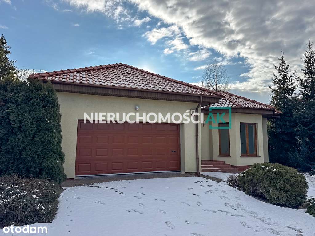 Dom wolnostojący z ogrodem | Batorowo | 180 m²-6