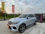 Mercedes-Benz GLE 350 d 4MATIC - 9