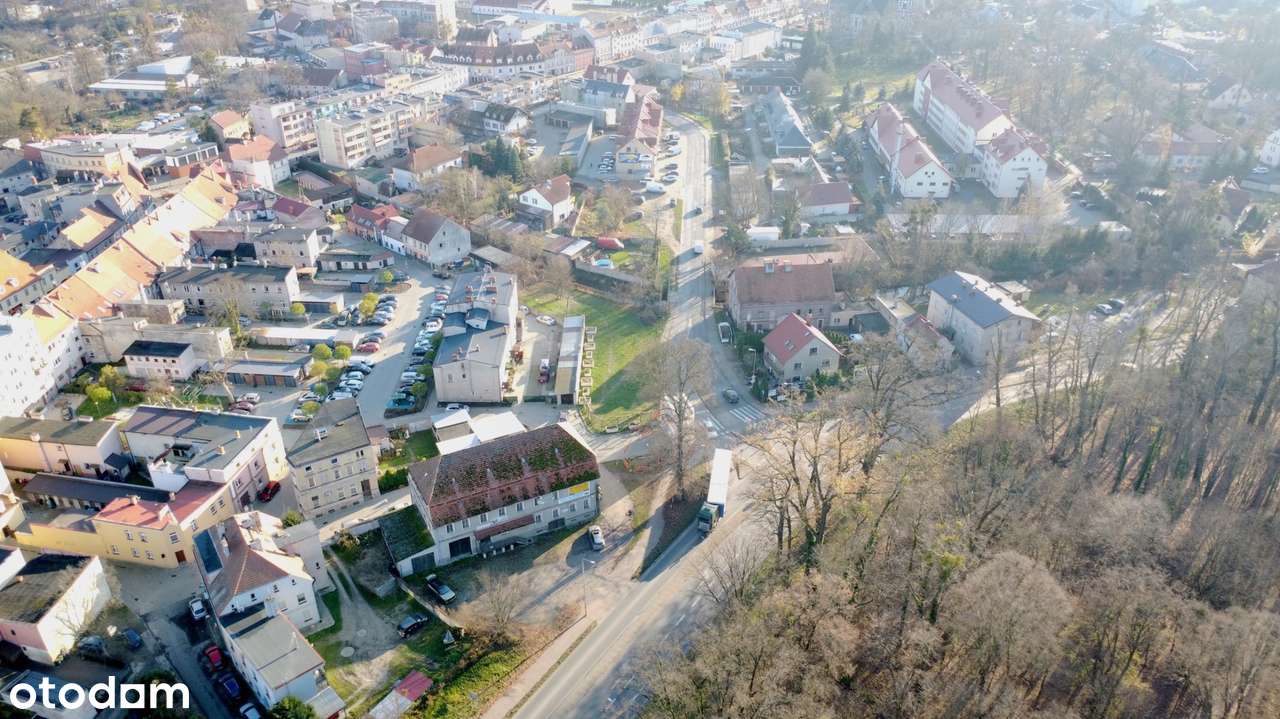 Atrakcyjna nieruchomość inwestycyjna – 900 m², centrum Milicza-7