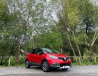 Renault Captur 1.5 dCi Helly Hansen - 12