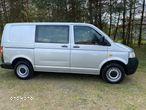 Volkswagen Transporter T5 4Motion - 10