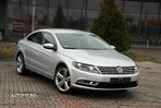 Volkswagen Passat CC 2.0 TDI BlueMotion Technology - 2