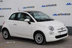 Fiat 500 1.0 Hybrid Lounge - 4