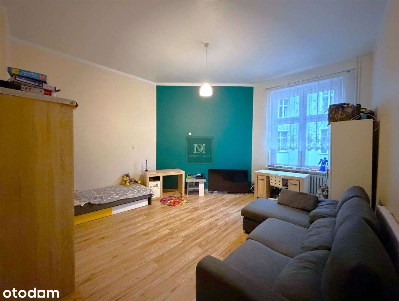 3 Pokoje z Piwnicą- ul. Mazurska-7