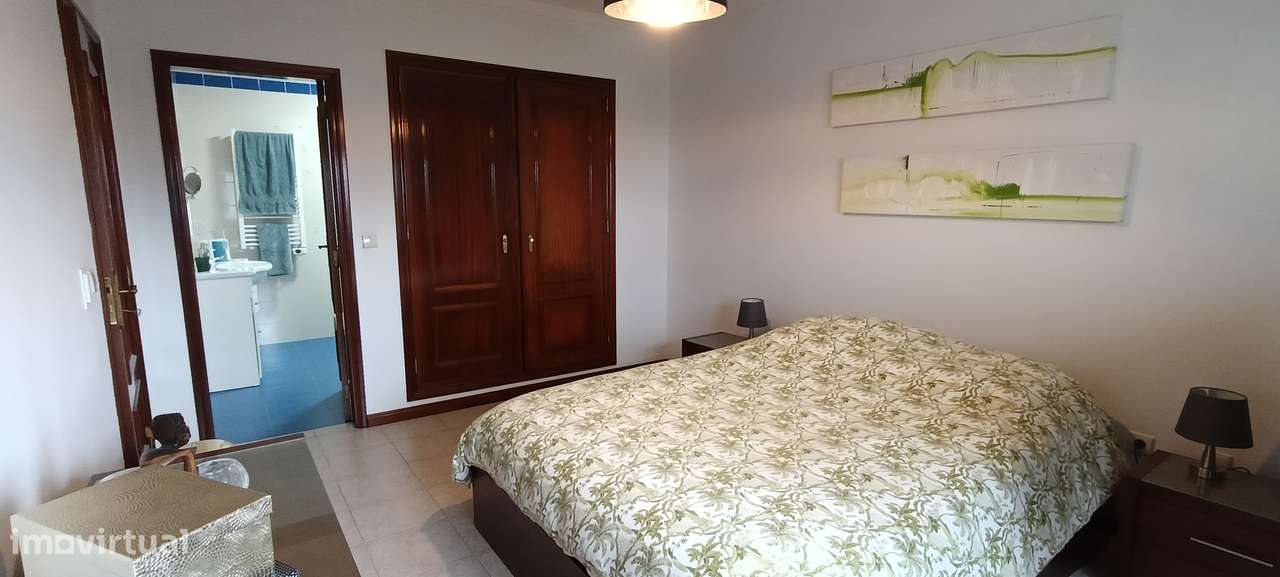 Apartamento T3 Oiã - Aveiro-12