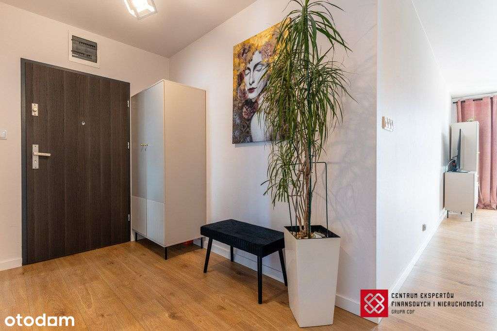 Bartąska, 4 pokoje + balkon + garaż w opcji-13