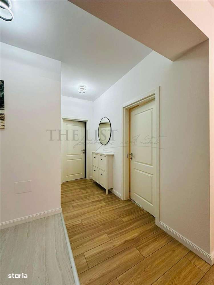 De Inchiriat | Apartament 3 camere | Pipera - Imagine principală: 4/13