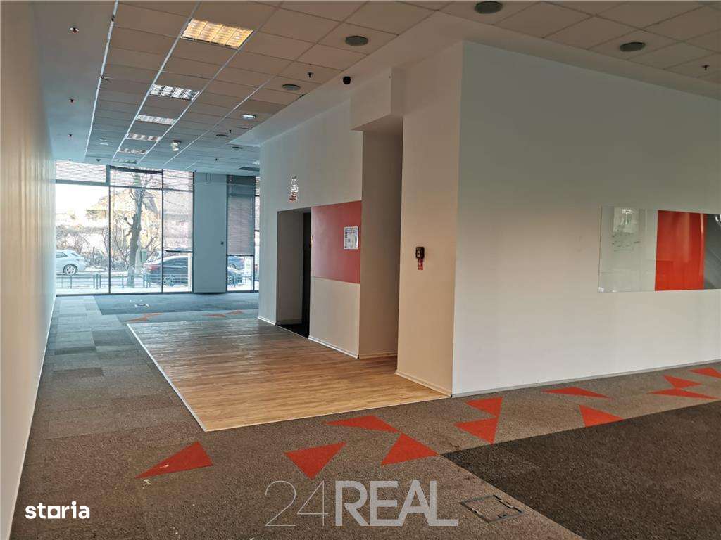 myHive S-Park  - birouri de clasa A - de la 110 mp - Imagine principală: 5/14