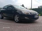 Opel Astra 1.4 Turbo Design Edition - 17