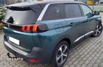 PEUGEOT 5008 II 2 od 2017 + FL Z KOŁEM ZAPASOWYM POD AUTEM VERTICAL NA KLUCZYK HAK HOLOWNICZY - 9