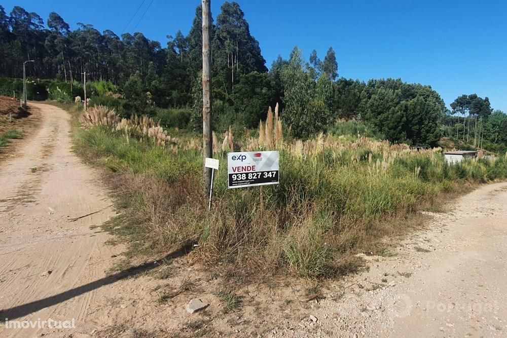 Terreno Para Quintinha - Anta - Espinho - Aveiro