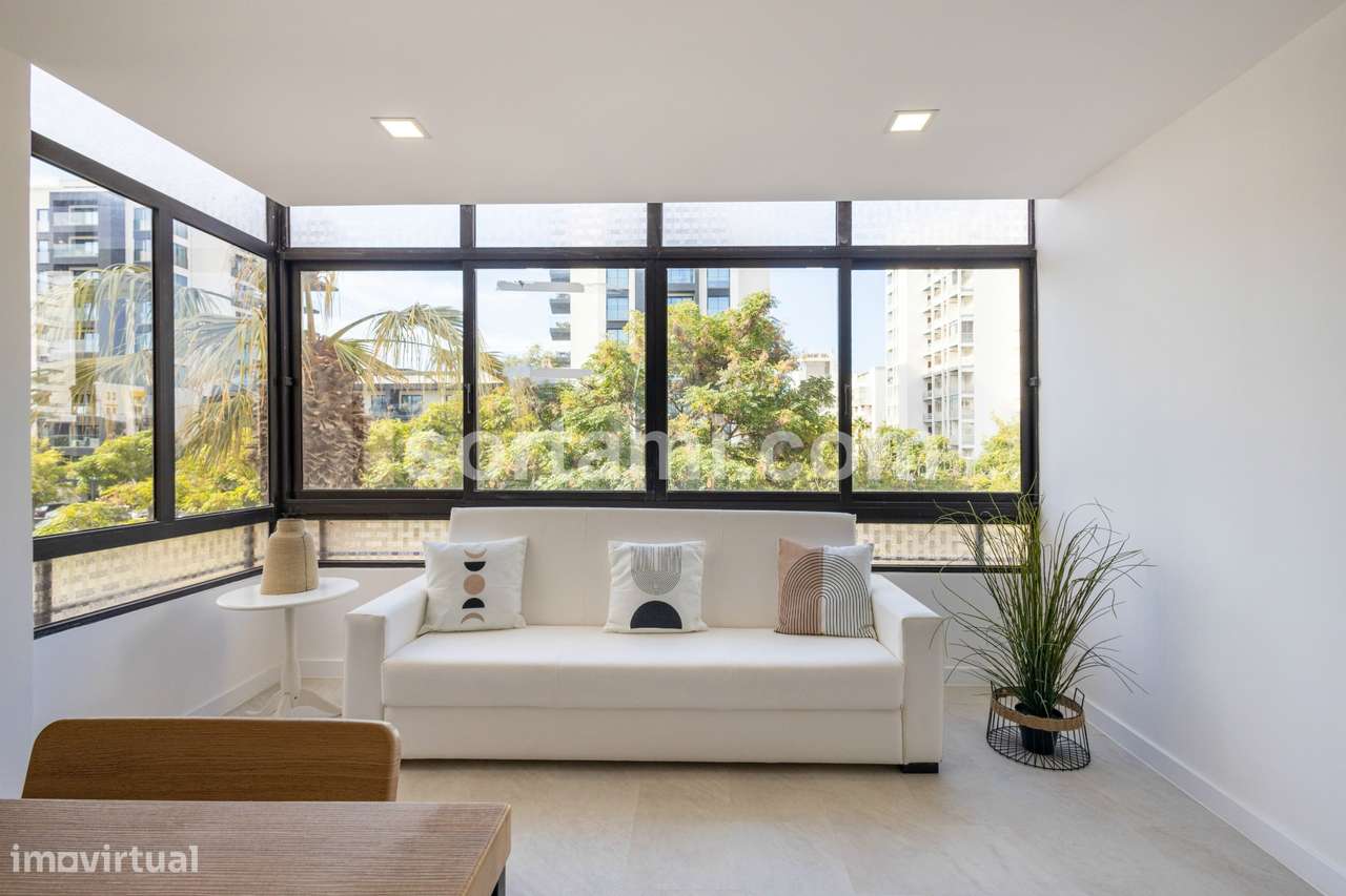 Apartamento T1+1 Venda em Quarteira,Loulé - Grande imagem: 2/19