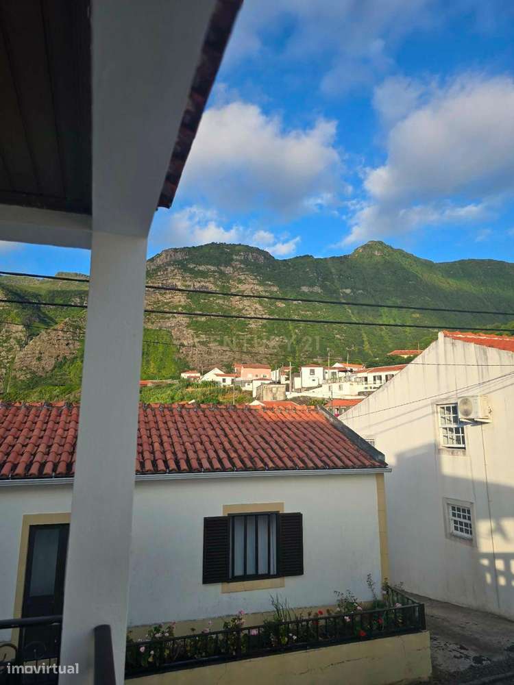 Moradia T2 à venda Fajã Grande | Ilha das Flores-13