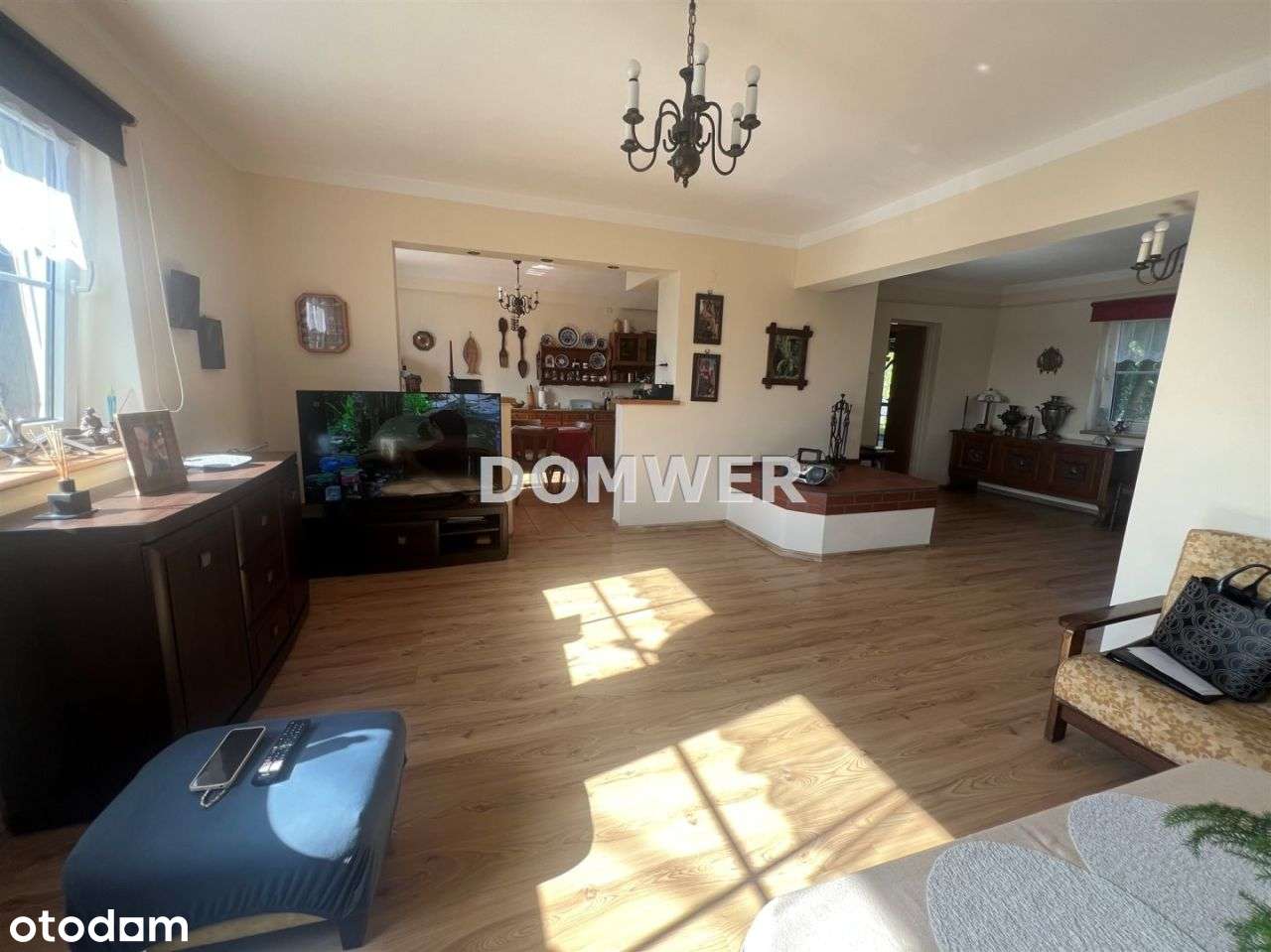 Dom w Starych Bielicach-6