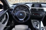 BMW 320 d Auto Line Sport - 22