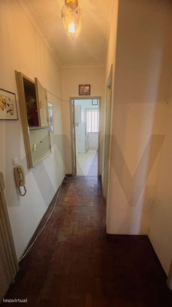 ​​​​​​​​​​​​​​T1 com Potencial Incrível em Agualva-Cacém - Oportunidad-4