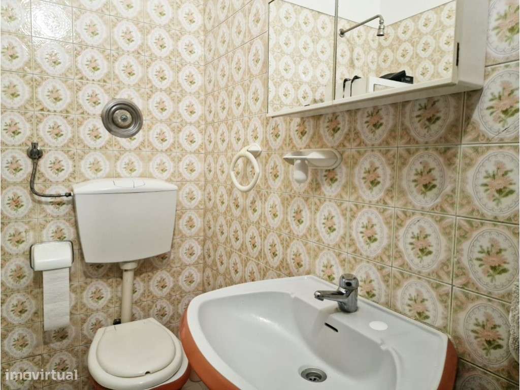 Apartamento T3-11