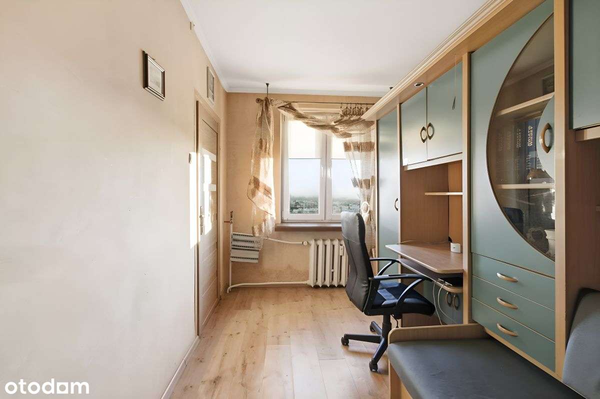 ⚡ 3 Pokoje ⚡ Świetna lokalizacja⚡ - Pełny obrazek: 5/10