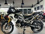 Triumph Tiger - 4