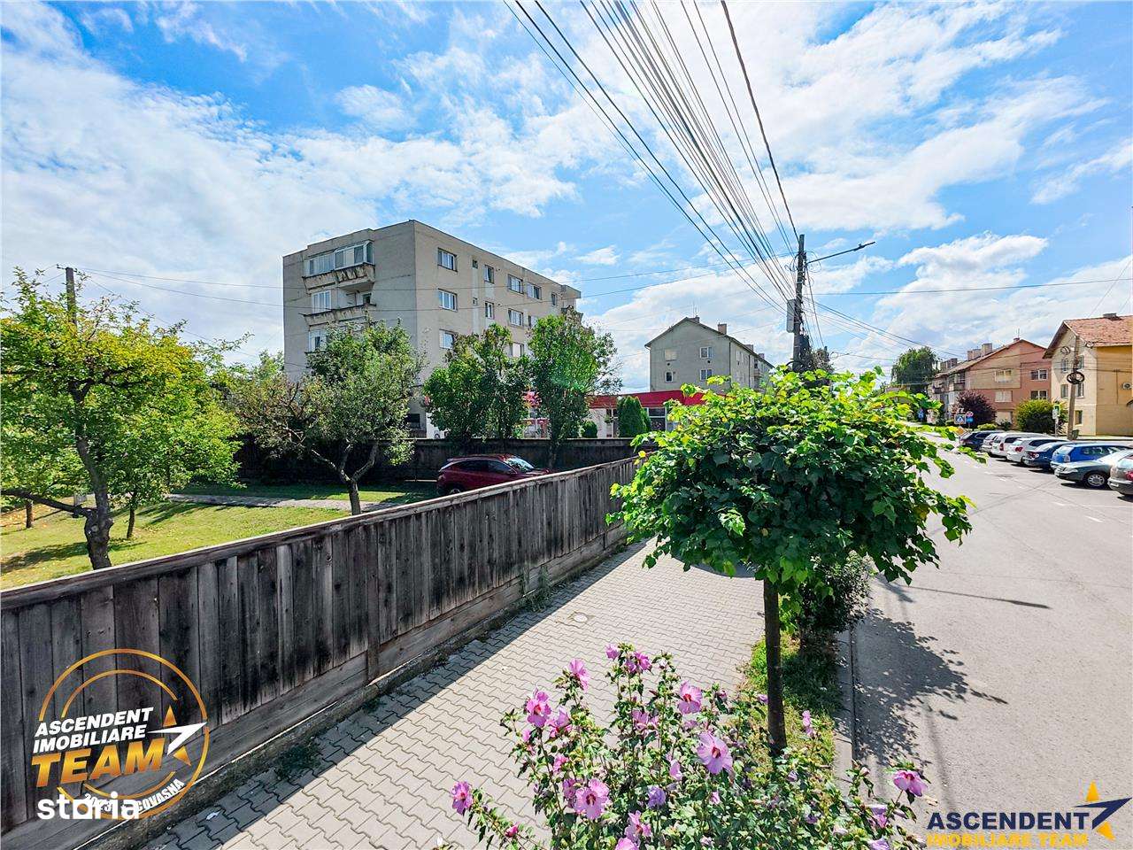 3D!Decomandat,3camere,Targu Secuiesc, Garii,renovat,balcon,garaj,locat - Imagine principală: 5/20