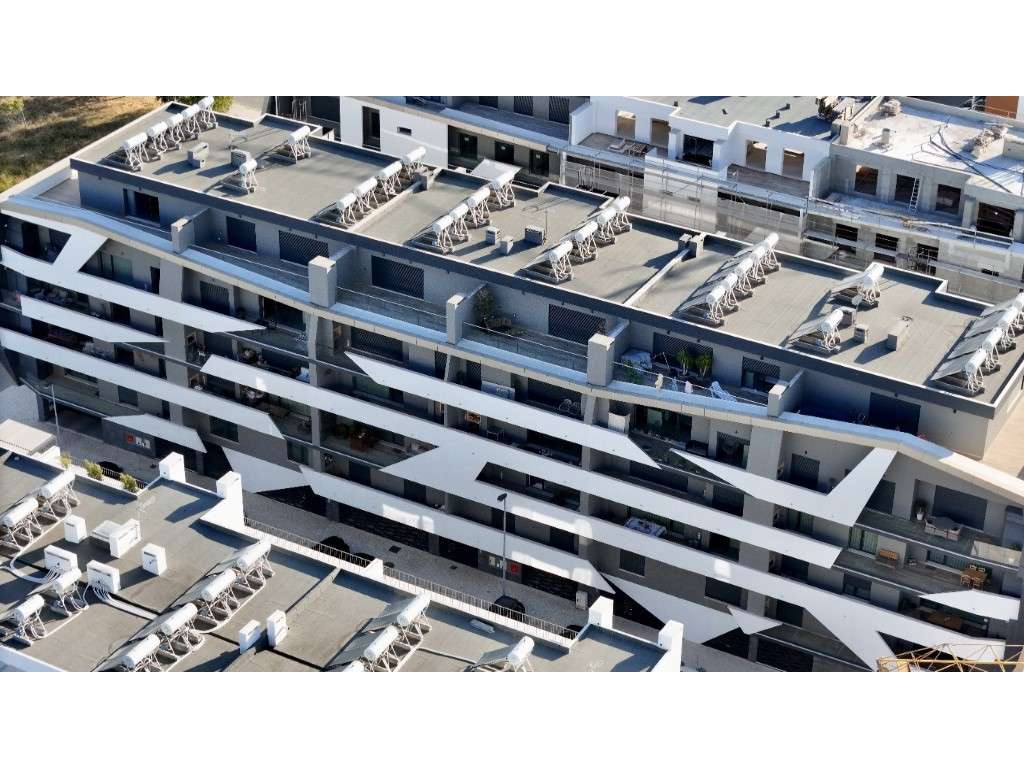 Duplex T3 de Luxo - Elegância, Conforto e Exclusividade num Condomí...-26