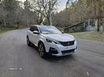 Peugeot 3008 BlueHDi 130 Stop & Start EAT8 GT - 12