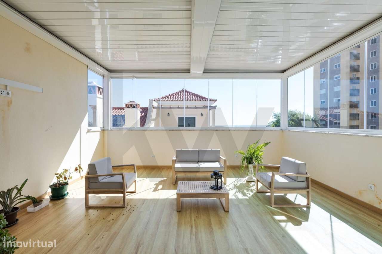Moradia T4+1 | Espaço, Conforto e Funcionalidade para Toda a Famíli-50