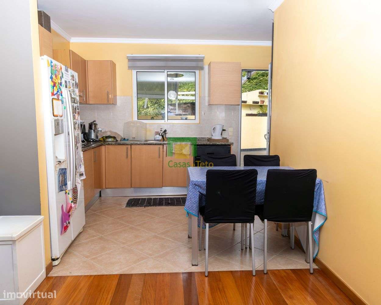 Moradia T3 Campanário-25