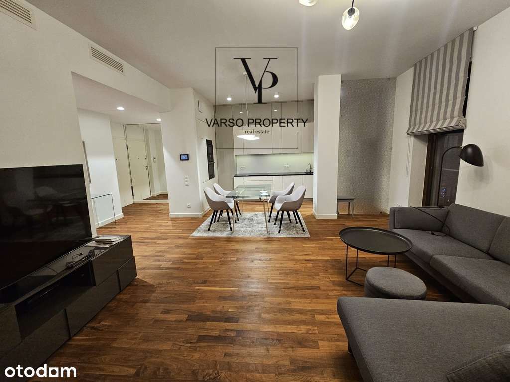 Excellent location inside green Powiśle - Pełny obrazek: 4/15