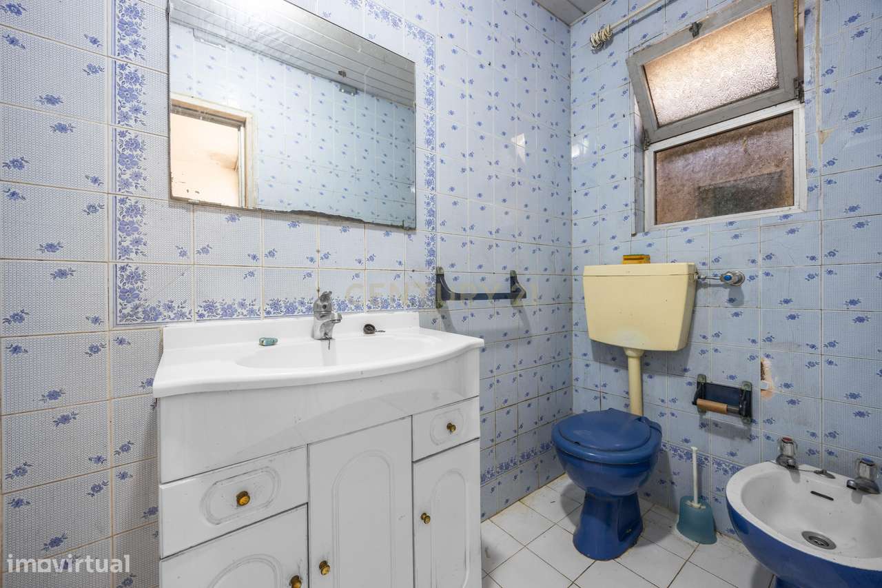 Apartamento T4 c/ terraço  Bº de Santos,  Avenidas Novas, Lisboa - Opo-15